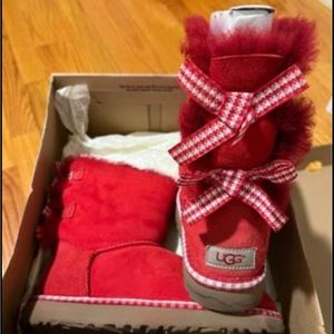 Uggs